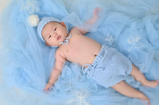 昌都三岁宝宝肚子大